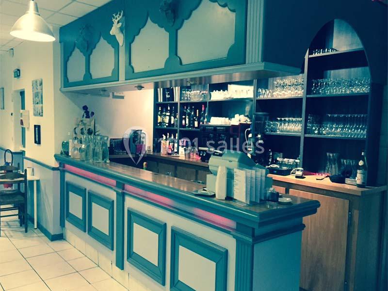 Location salle Marcoussis (Essonne) - Le Du'oz #3