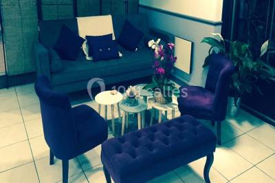 Location salle Marcoussis (Essonne) - Le Du'oz #6