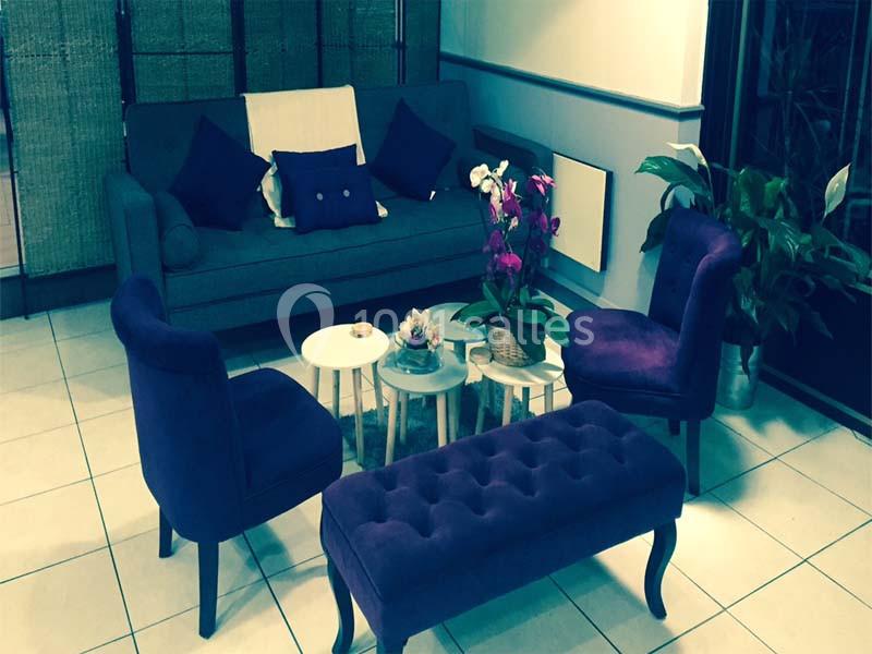 Location salle Marcoussis (Essonne) - Le Du'oz #4