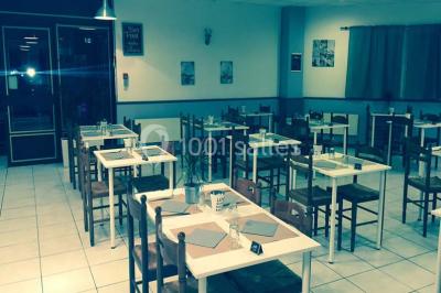 Location salle Marcoussis (Essonne) - Le Du'oz #6