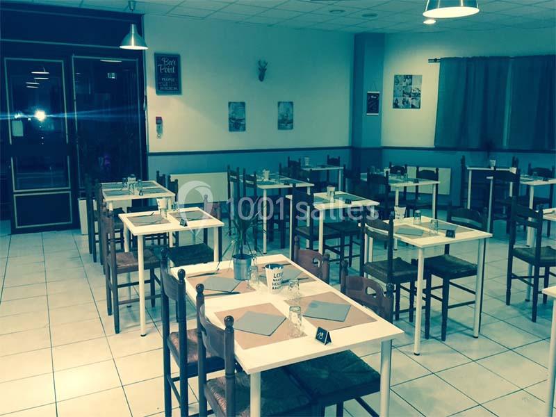 Location salle Marcoussis (Essonne) - Le Du'oz #2