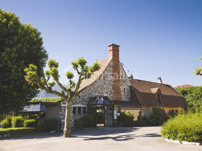 Location salle Moirans (Isère) - Espace Séminaires Grill De Moirans #2