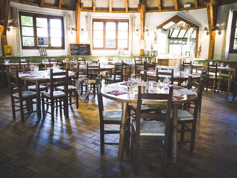 Location salle Moirans (Isère) - Espace Séminaires Grill De Moirans #12