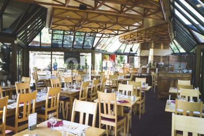 Location salle Moirans (Isère) - Espace Séminaires Grill De Moirans #18