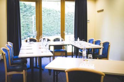 Location salle Moirans (Isère) - Espace Séminaires Grill De Moirans #18