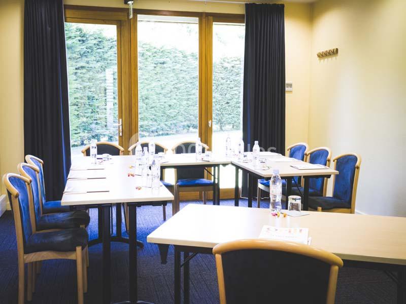 Location salle Moirans (Isère) - Espace Séminaires Grill De Moirans #4