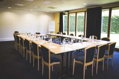 Séminaire Espace Séminaires Grill De Moirans