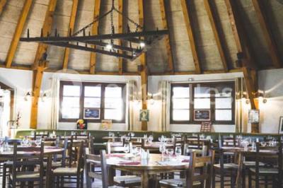 Location salle Moirans (Isère) - Espace Séminaires Grill De Moirans #18