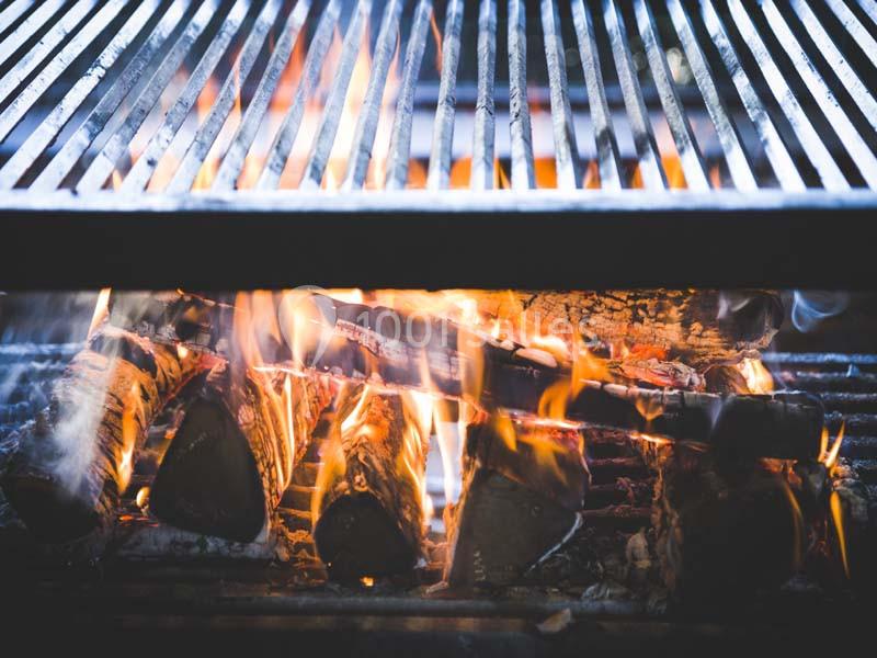 Location salle Moirans (Isère) - Espace Séminaires Grill De Moirans #18