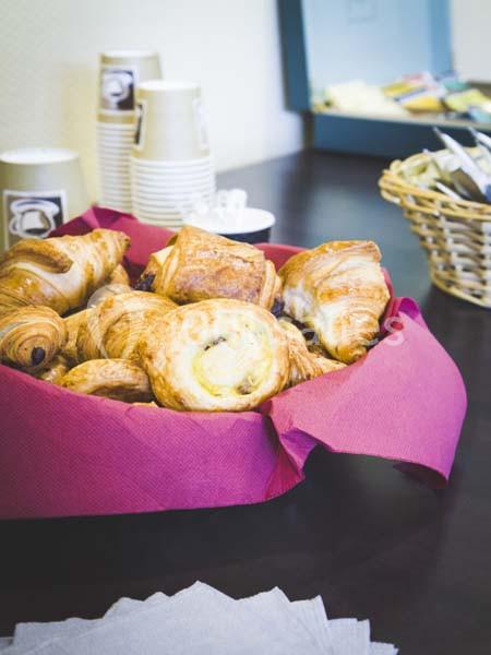 Location salle Moirans (Isère) - Espace Séminaires Grill De Moirans #6