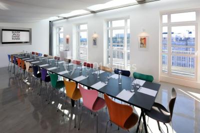 Location salle Paris 8 (Paris) - Maison du Danemark #16