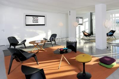 Location salle Paris 8 (Paris) - Maison du Danemark #16