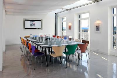 Location salle Paris 8 (Paris) - Maison du Danemark #16