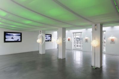 Location salle Paris 8 (Paris) - Maison du Danemark #16