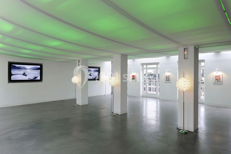 Location salle Paris 8 (Paris) - Maison du Danemark #6