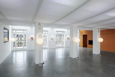 Location salle Paris 8 (Paris) - Maison du Danemark #16