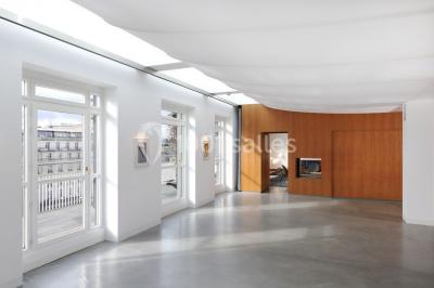 Location salle Paris 8 (Paris) - Maison du Danemark #16