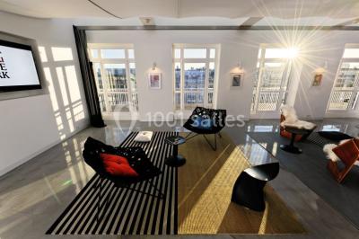 Location salle Paris 8 (Paris) - Maison du Danemark #16