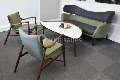 Location salle Paris 8 (Paris) - Maison du Danemark #16