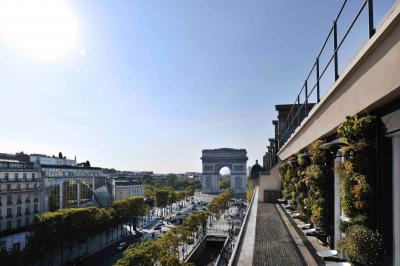 Location salle Paris 8 (Paris) - Maison du Danemark #16