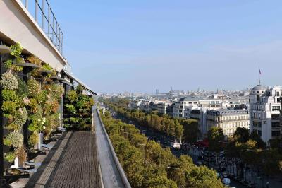 Location salle Paris 8 (Paris) - Maison du Danemark #16