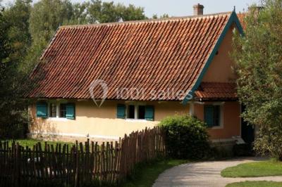 Musée De Plein Air Musée De Plein Air