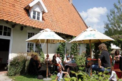 Location salle Villeneuve-d'Ascq (Nord) - Musée De Plein Air #8