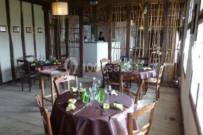 Location salle Villeneuve-d'Ascq (Nord) - Musée De Plein Air #8