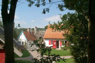 Location salle Villeneuve-d'Ascq (Nord) - Musée De Plein Air #8