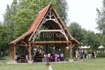 Location salle Villeneuve-d'Ascq (Nord) - Musée De Plein Air #8