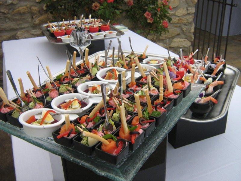 Location salle Aramon (Gard) - Mas De Pougnadoresse #9