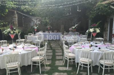 Miniature Location salle Aramon (Gard) - Mas De Pougnadoresse #10 Location salle Aramon (Gard) - Mas De Pougnadoresse #18