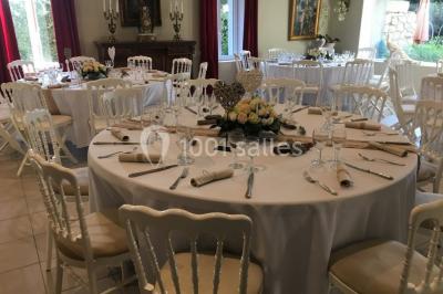 Miniature Location salle Aramon (Gard) - Mas De Pougnadoresse #16 Location salle Aramon (Gard) - Mas De Pougnadoresse #18