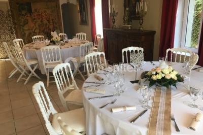 Miniature Location salle Aramon (Gard) - Mas De Pougnadoresse #17 Location salle Aramon (Gard) - Mas De Pougnadoresse #18