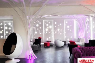 Location salle Castelculier (Lot-et-Garonne) - Monster Games Laser #7