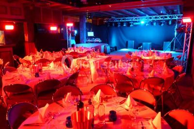 Location salle Saint-Pabu (Finistère) - Les Terrasses De L'aber #24