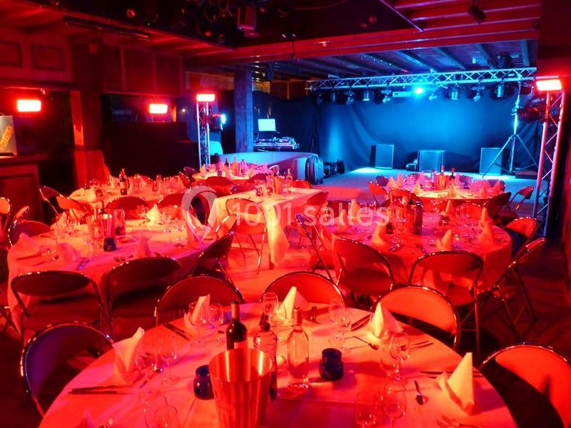 Location salle Saint-Pabu (Finistère) - Les Terrasses De L'aber #17