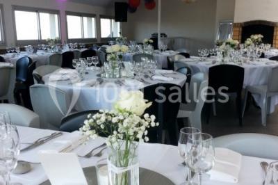 Location salle Saint-Pabu (Finistère) - Les Terrasses De L'aber #24