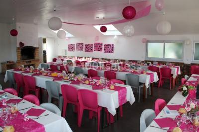 Location salle Saint-Pabu (Finistère) - Les Terrasses De L'aber #24