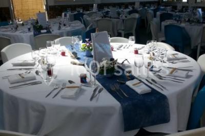 Location salle Saint-Pabu (Finistère) - Les Terrasses De L'aber #24