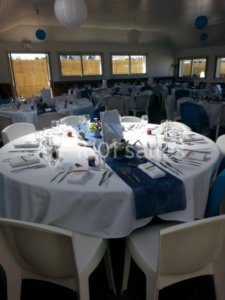 Location salle Saint-Pabu (Finistère) - Les Terrasses De L'aber #15