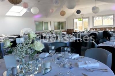 Location salle Saint-Pabu (Finistère) - Les Terrasses De L'aber #24