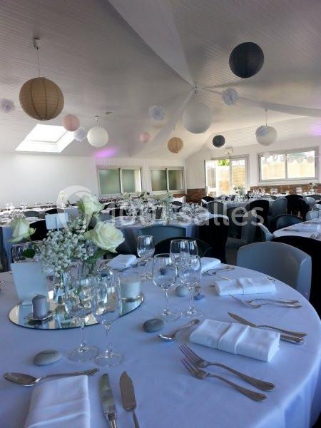 Location salle Saint-Pabu (Finistère) - Les Terrasses De L'aber #11