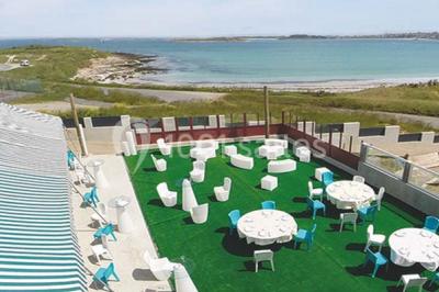 Location salle Saint-Pabu (Finistère) - Les Terrasses De L'aber #24