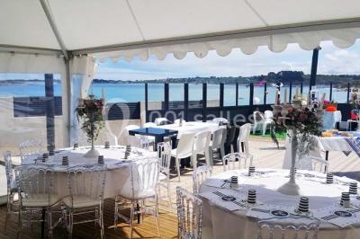 Location salle Saint-Pabu (Finistère) - Les Terrasses De L'aber #24