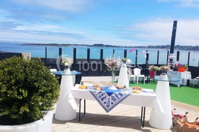 Location salle Saint-Pabu (Finistère) - Les Terrasses De L'aber #24