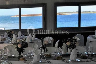 Location salle Saint-Pabu (Finistère) - Les Terrasses De L'aber #24