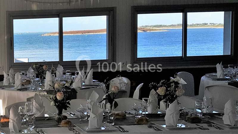 Location salle Saint-Pabu (Finistère) - Les Terrasses De L'aber #10
