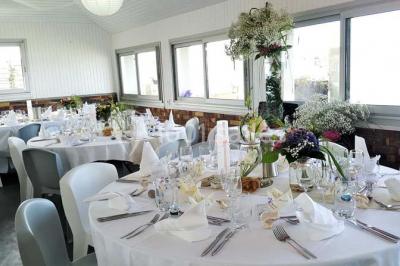 Location salle Saint-Pabu (Finistère) - Les Terrasses De L'aber #24