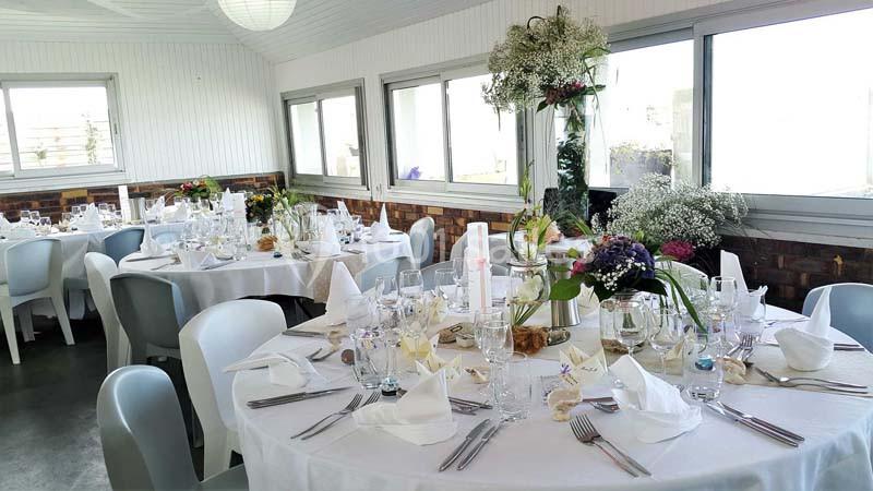 Location salle Saint-Pabu (Finistère) - Les Terrasses De L'aber #8